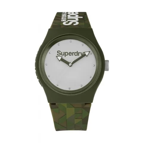 SUPERDRY Urban Style III Herreur