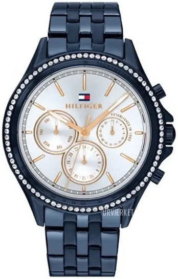 Tommy Hilfiger Blue Dameur TH1782003
