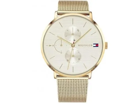Tommy Hilfiger Jenna Dameur TH1781943