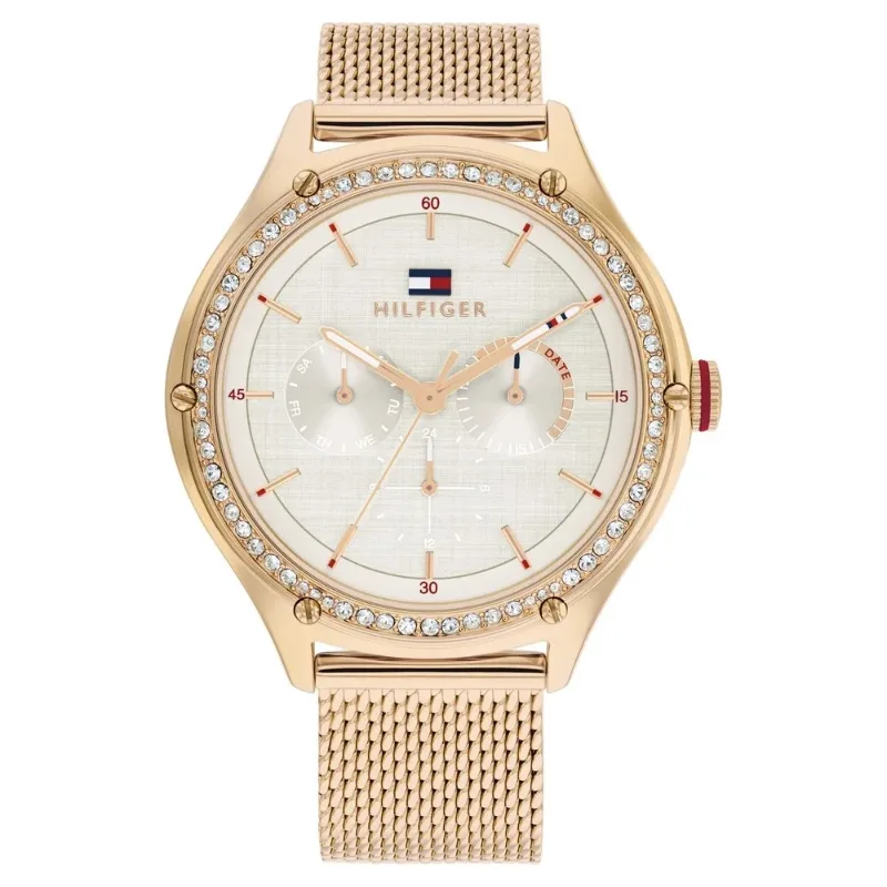 Tommy Hilfiger Lexi Dameur TH1782653