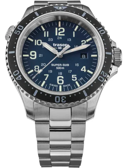 Traser 109375 Herreur P67 SuperSub