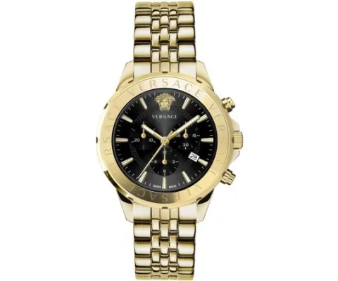 Versace Greca Urban Gold Herreur Versace VEYCA0724
