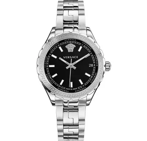 Versace Hellenyium Silver Dameur V12020015