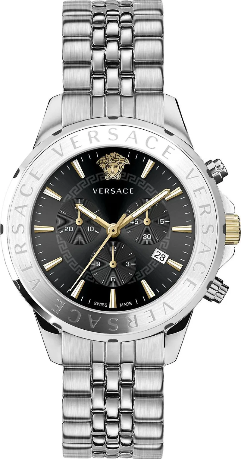 Versace Signature Black Herreur VEV601523