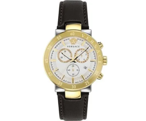 Versace Urban Mystique Black Gold Herreur VEPY01321
