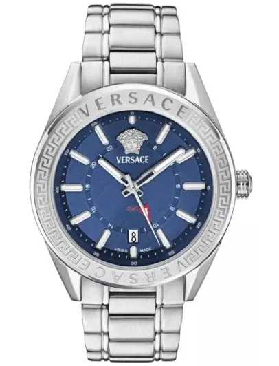Versace V-code Silver Herreur VEAFA0424