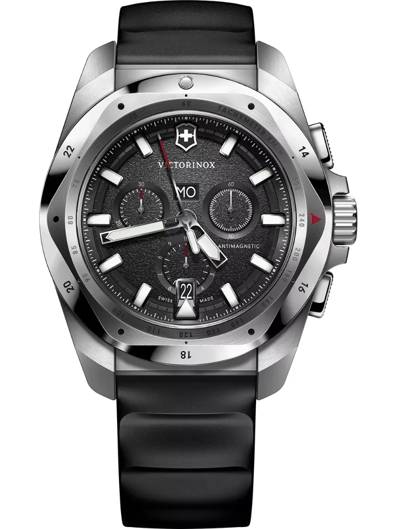 Victorinox 241983 Herreur I.N.O.X Chronograph