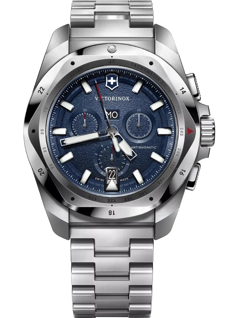 Victorinox 241985 Herreur I.N.O.X Chronograph