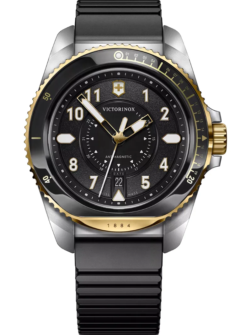 Victorinox 242014 Herreur Journey 1884
