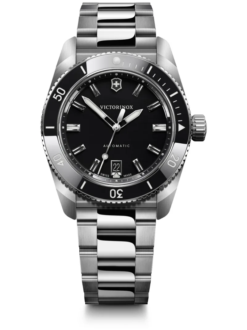 Victorinox 242105 Herreur Maverick Automatic