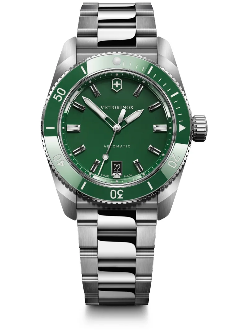 Victorinox 242107 Herreur Maverick Automatic