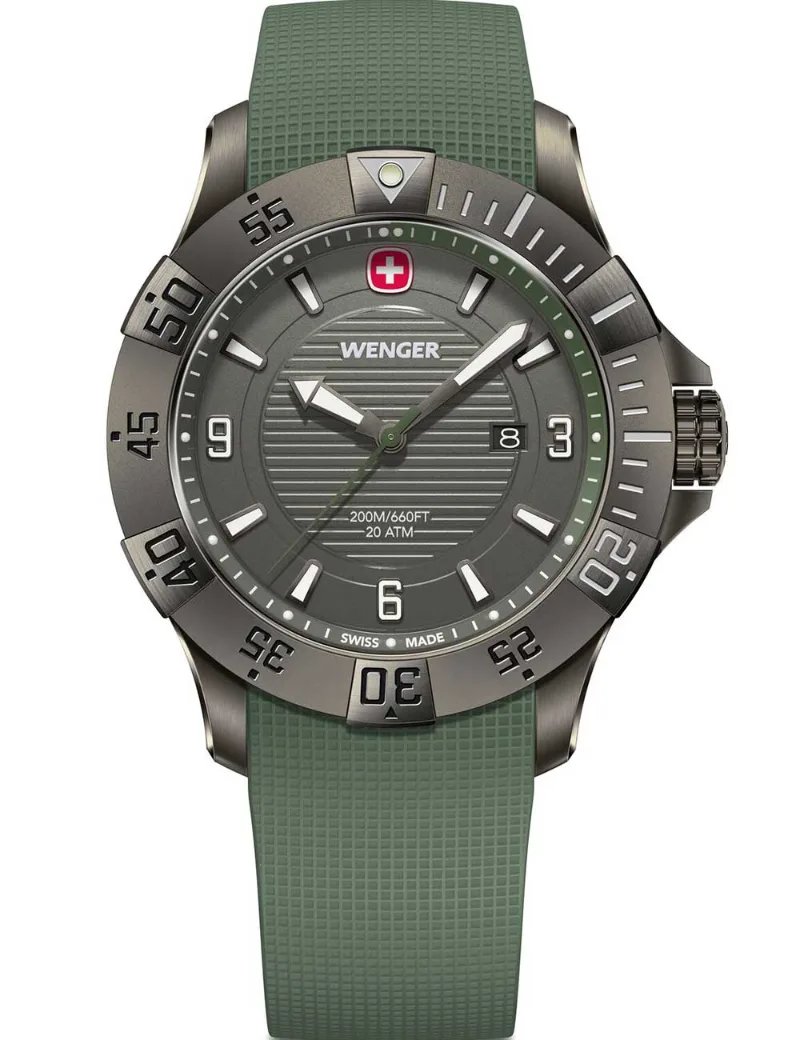 Wenger 01.0641.143 Herreur Seaforce