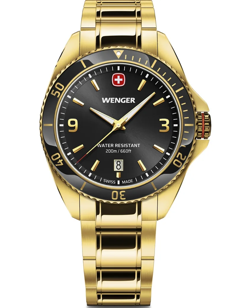 Wenger 01.2031.107 Herreur Ececutive